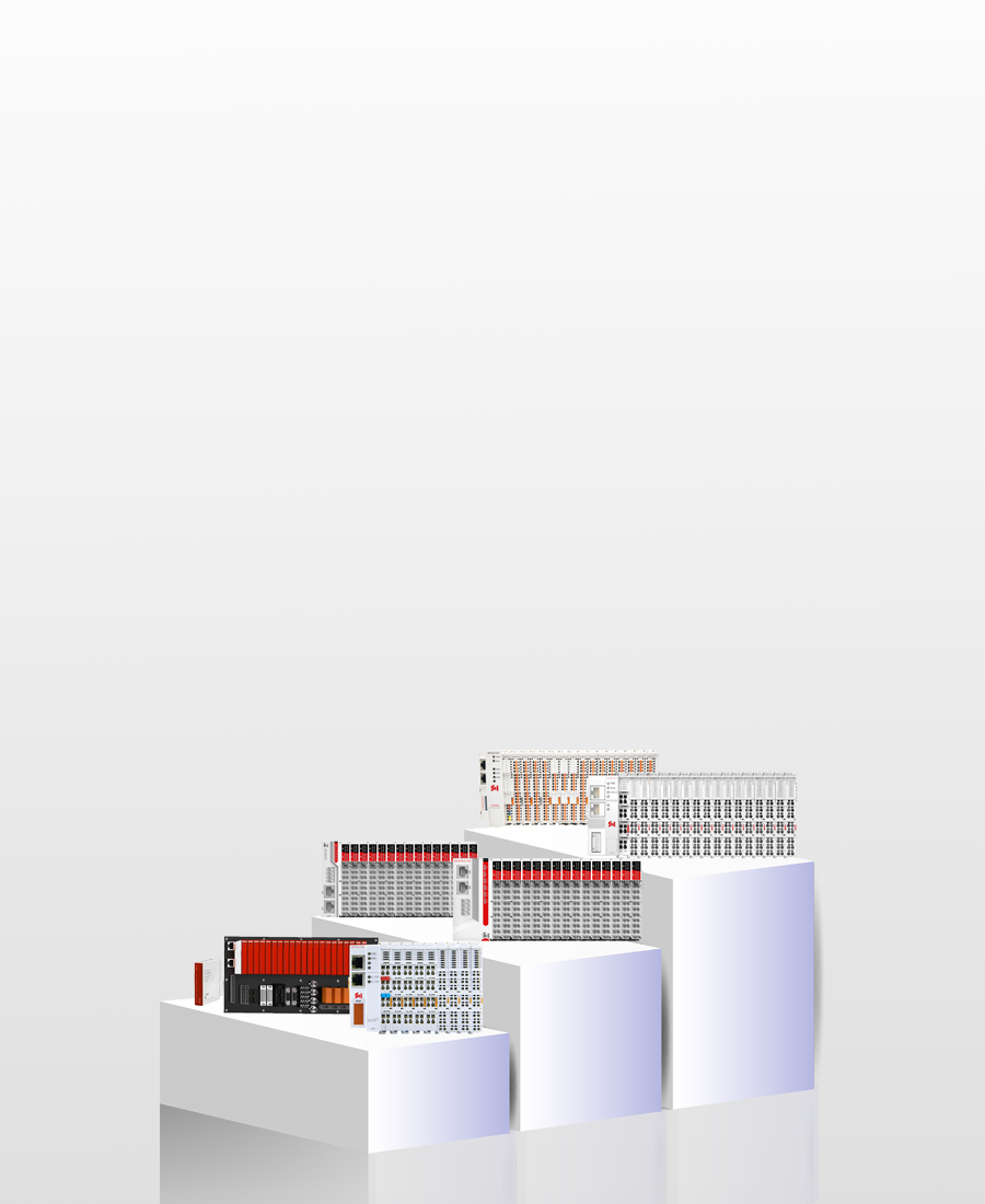 IO Module