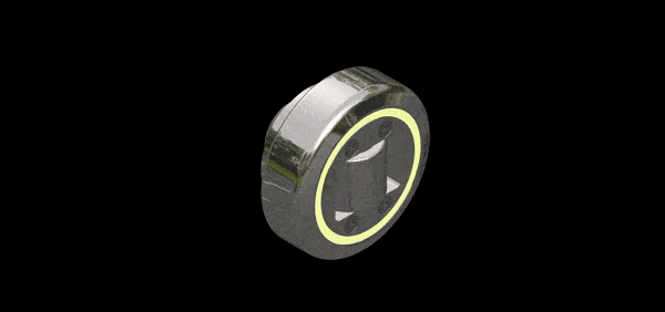 Combined Bearing Strength and Endurance