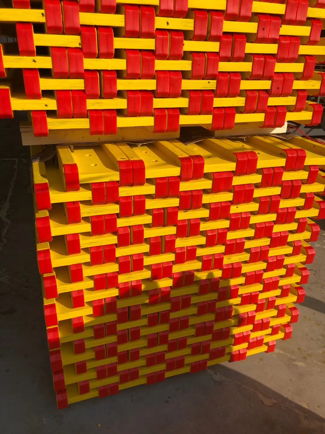 i joist flange (30)