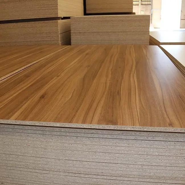 What is Melamine Board?