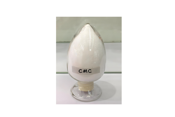 Carboxymethyl cellulose (CMC)