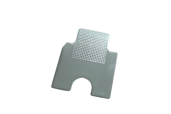 Cathode connector