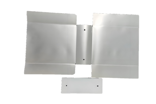Mylar film