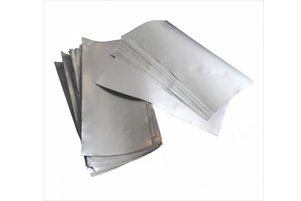 Aluminum plastic film