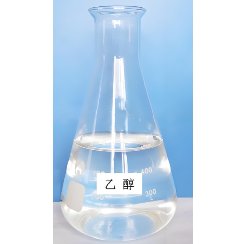 Ethanol
