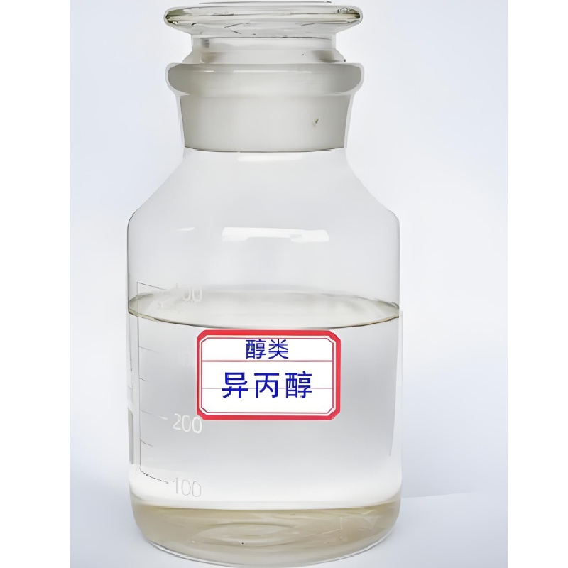 Isopropanol