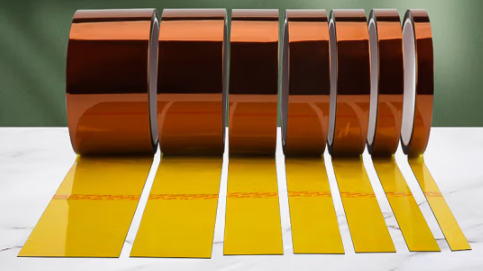 Polyimide film