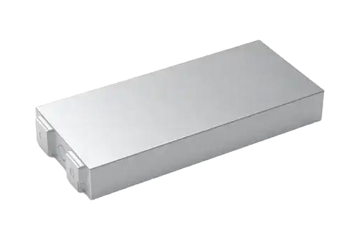 Aluminum shell