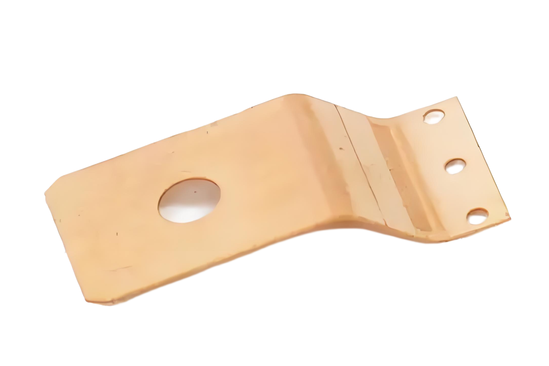 Anode connector