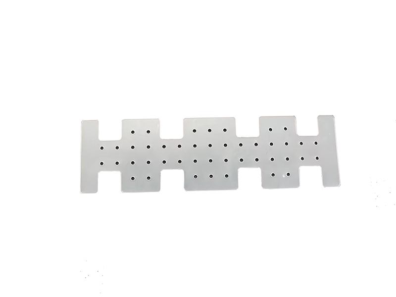 Bare cell bottom plate