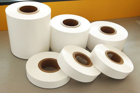 Ceramic fiber membrane
