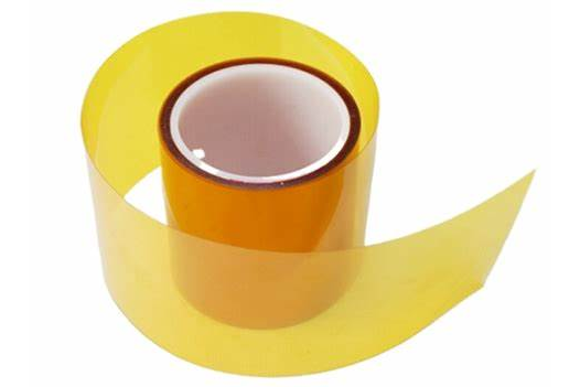 Polyimide film
