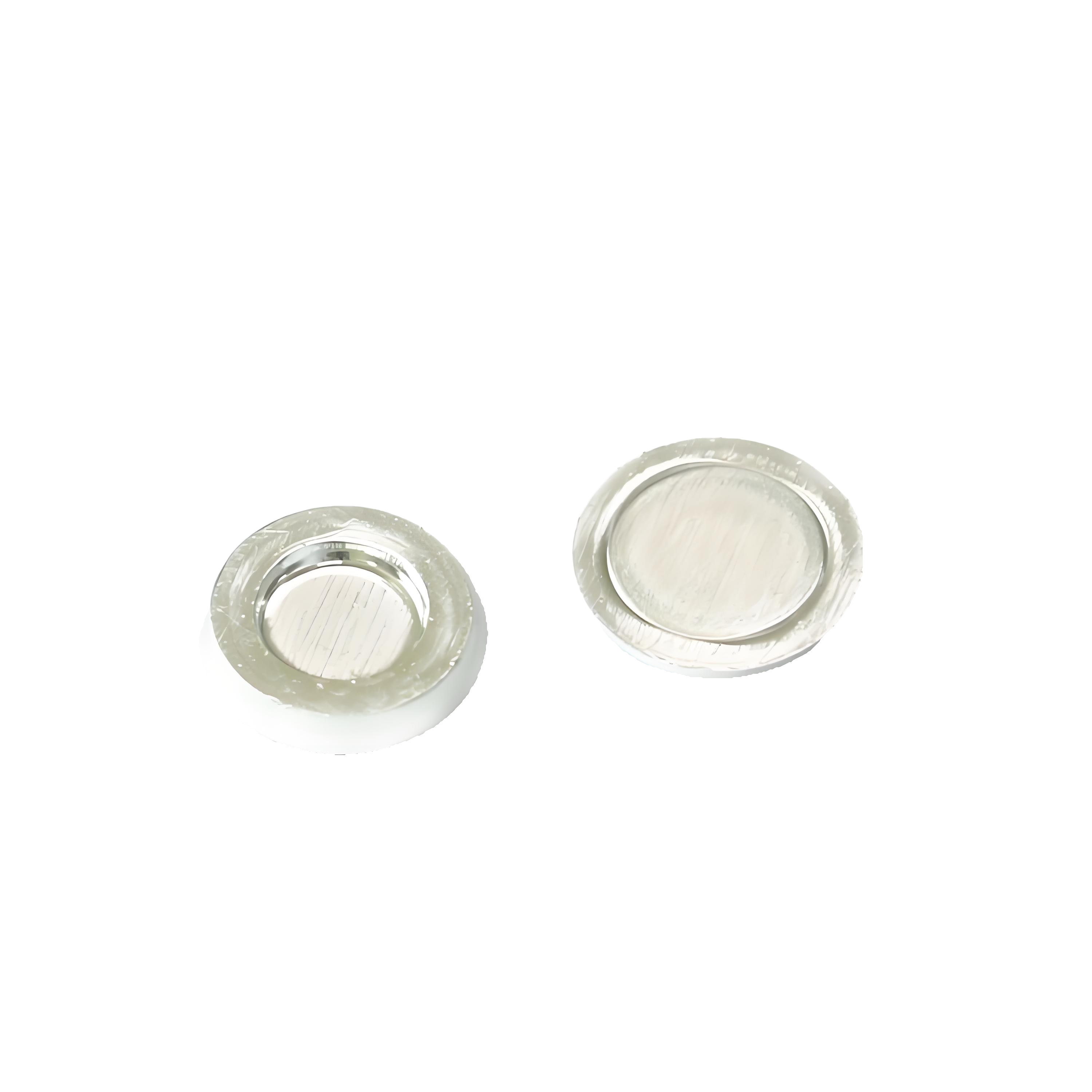 Sealing aluminum sheet