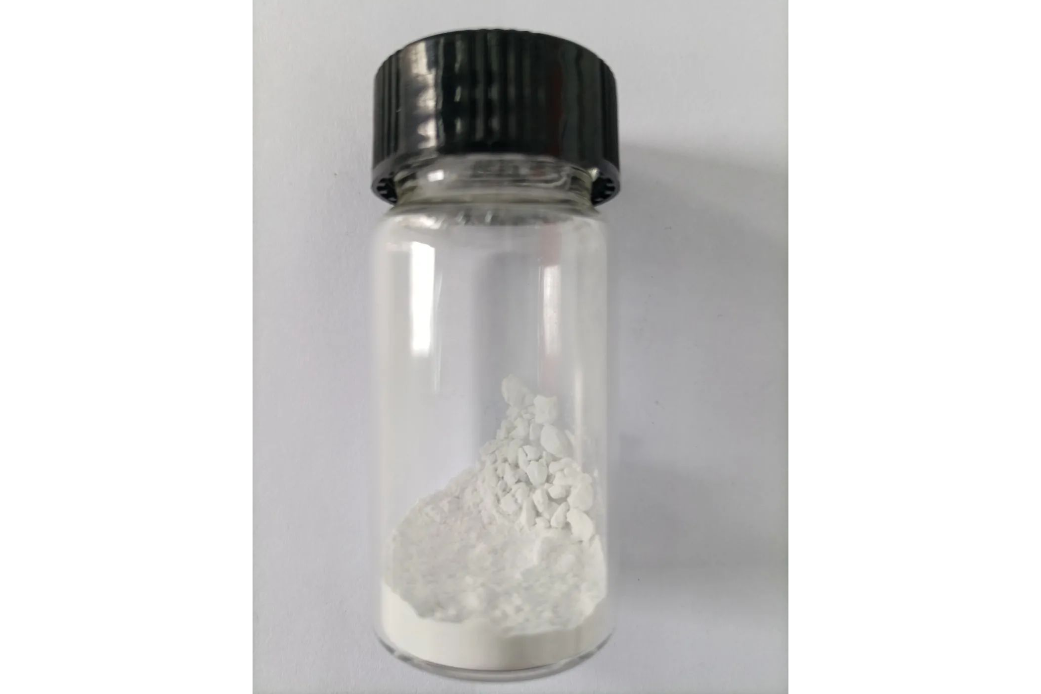 Sulfide solid electrolyte