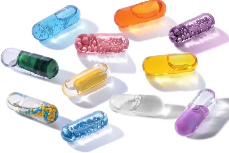 Vitamin C Capsules03