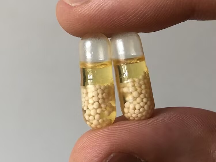 Vitamin C Capsules02
