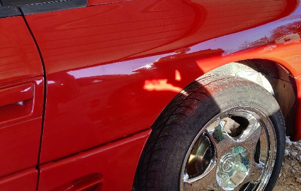 Peinture Rust-Oleum pour carrosserie et apprêt : un guide complet