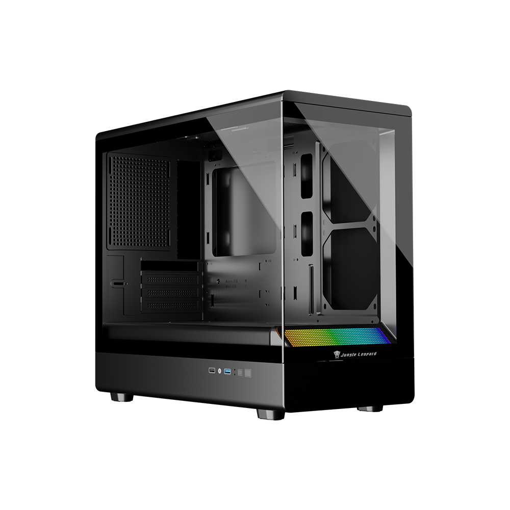 JUNGLE LEOPARD MS-01 CASE