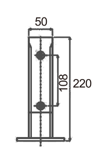 Spigot JGS-9110