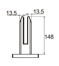Spigot JGS-9130