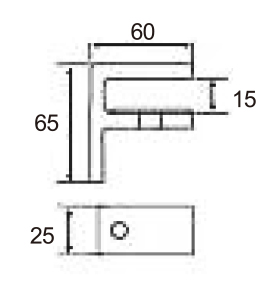 Stiffener JGS-9210