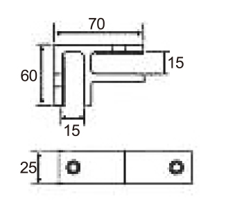 Stiffener JGS-9211