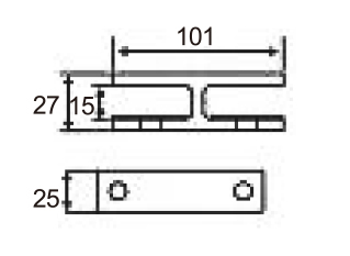 Stiffener JGS-9212