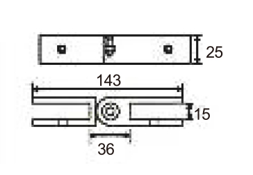 Stiffener JGS-9213