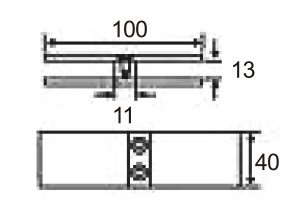Stiffener JGS-9220
