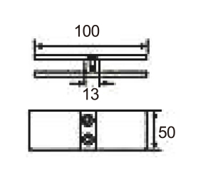 Stiffener JGS-9230