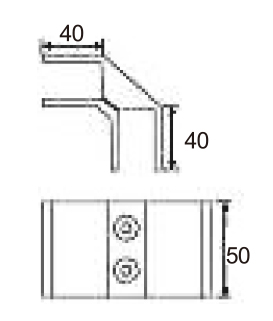 Stiffener JGS-9231