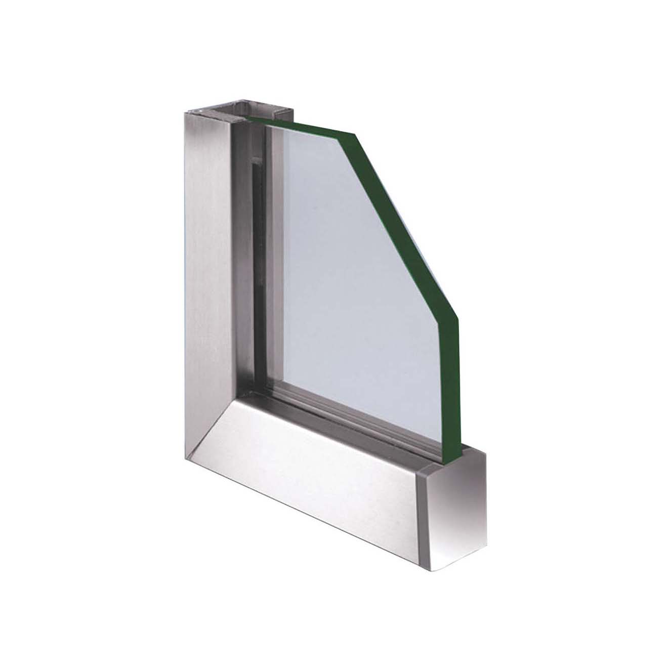 Glass Wedge JGW-9410