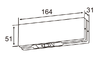Bottom Patch JPF-1010
