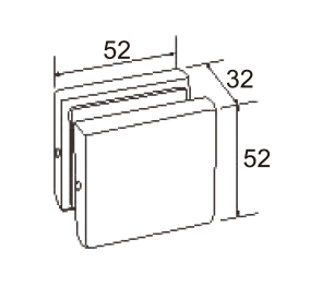 Connector Patch JPF-1056