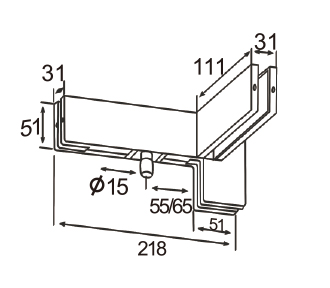 Overpanel Patch JPF-1061R