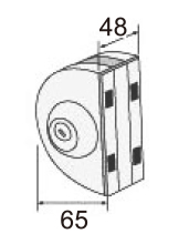 Lock JPL-1091A