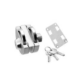 Lock JPL-1091A