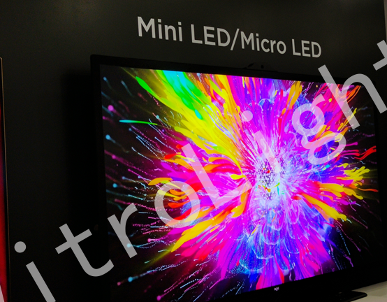 2025: Tahun Terobosan untuk Produksi Massal LED Mikro