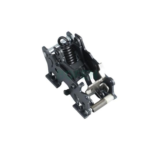 ユニバーサルMCCBブラケット – 耐久性、取り付け簡単、耐振動性