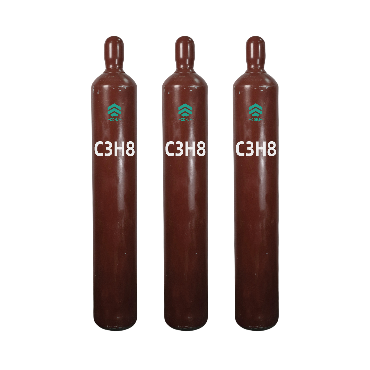 Propane C3H8 R290 Gas