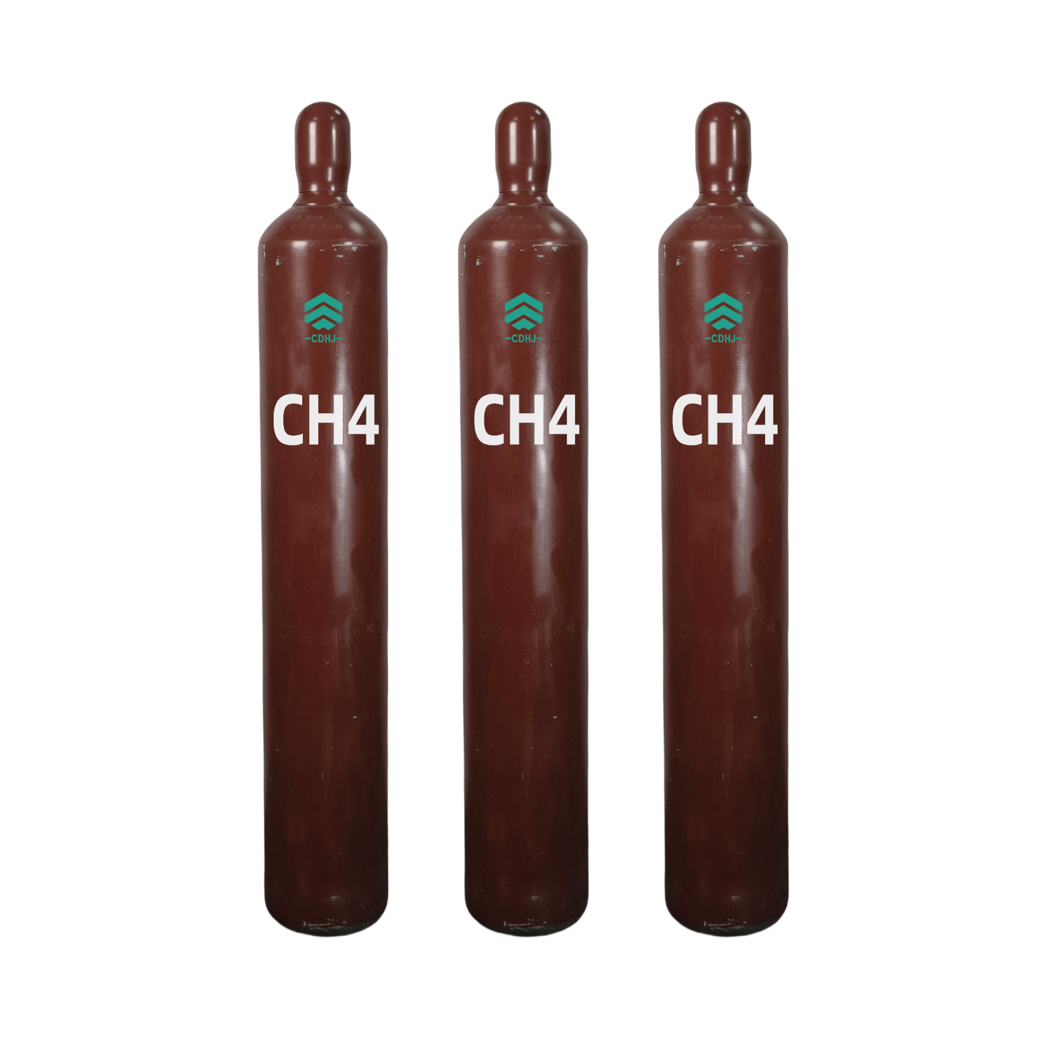 Methane CH4 Gas