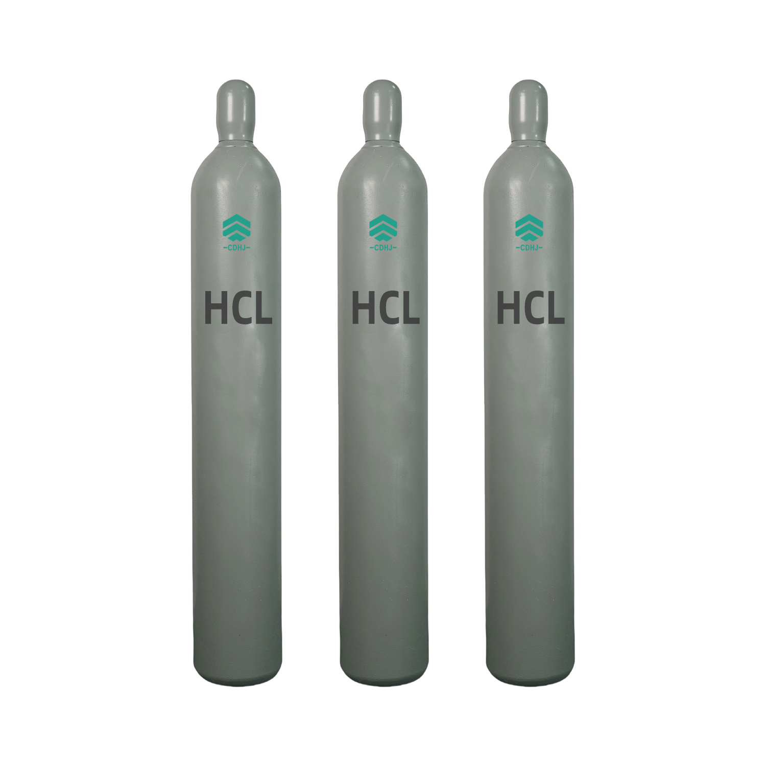 Hydrogen Chloride HCL Gas