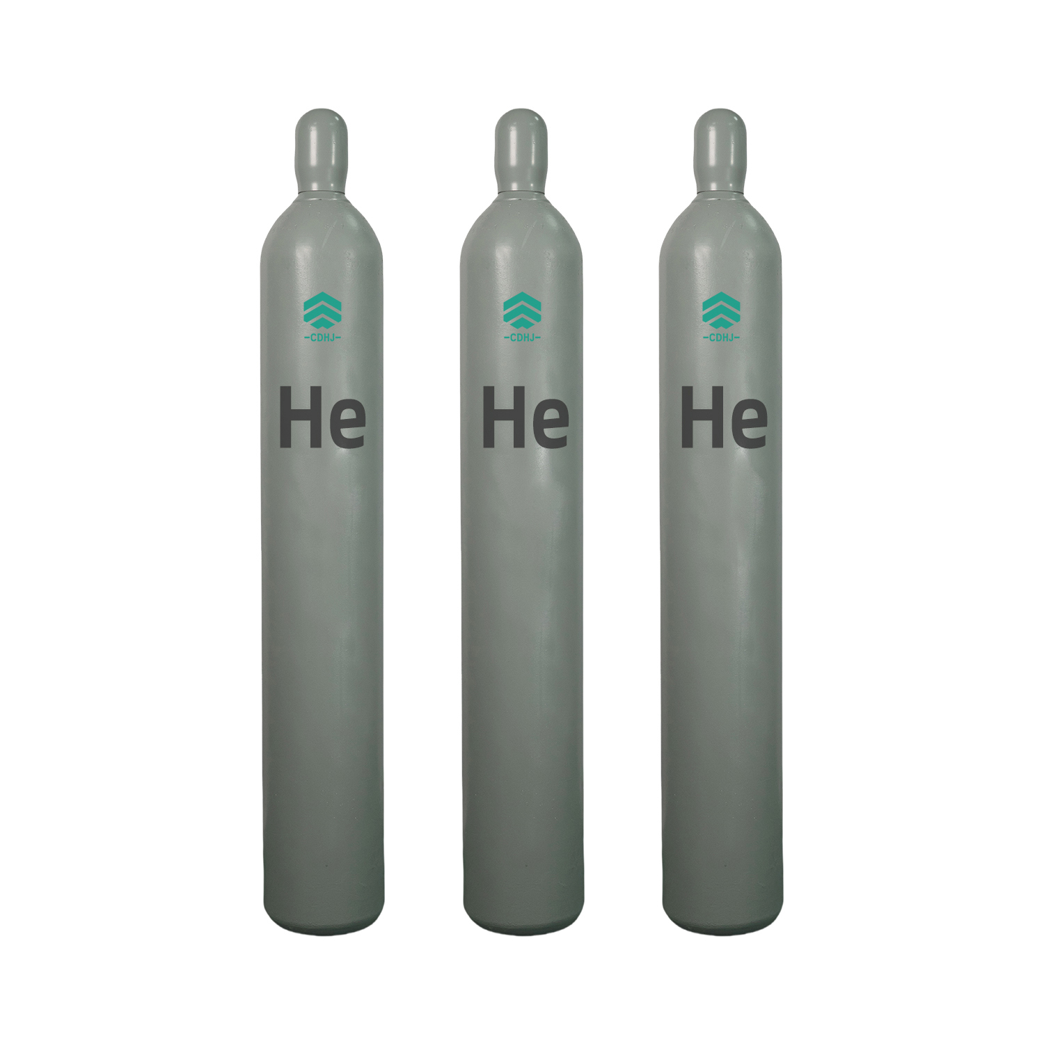 Helium-He