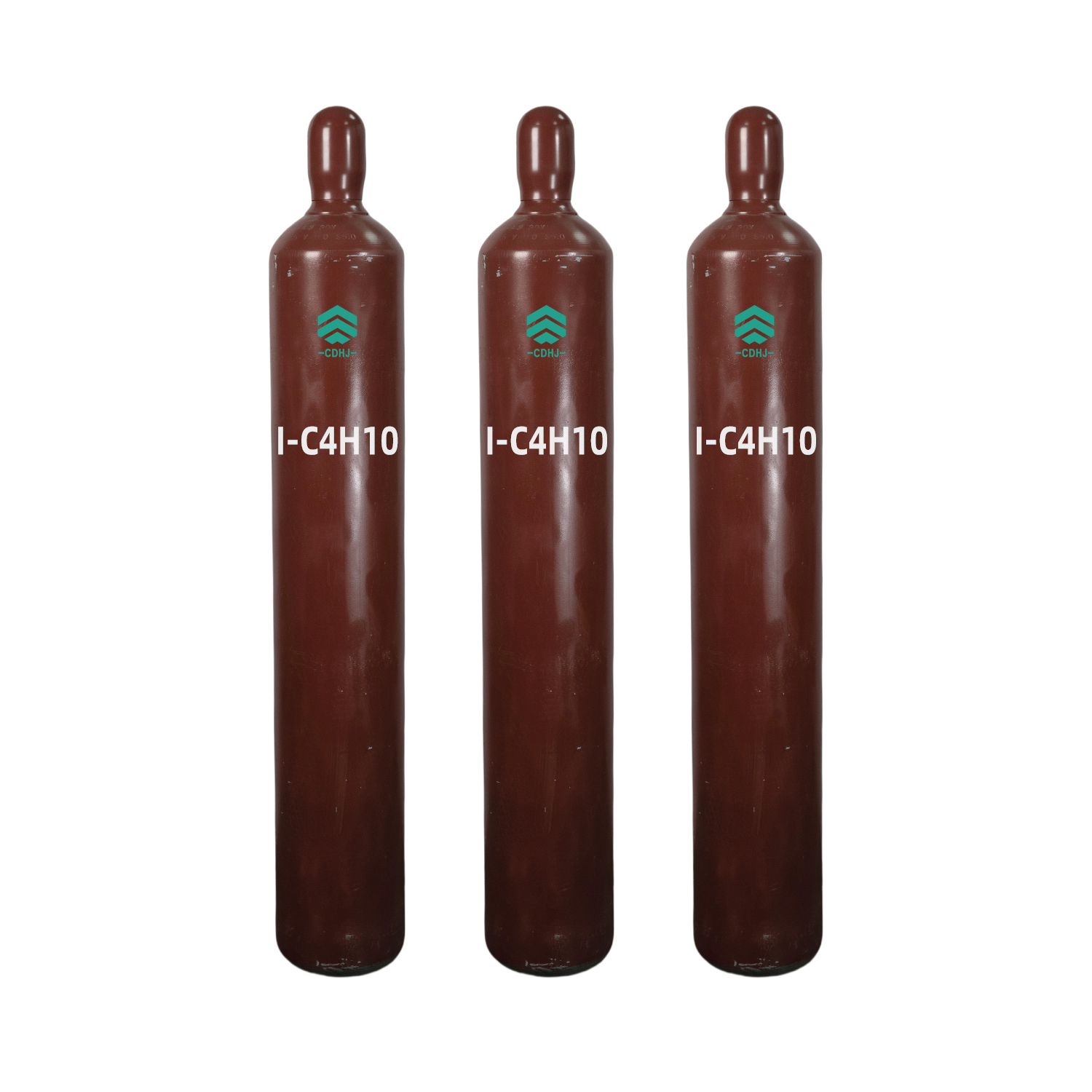 N-butane N-C4H10 R600 Gas