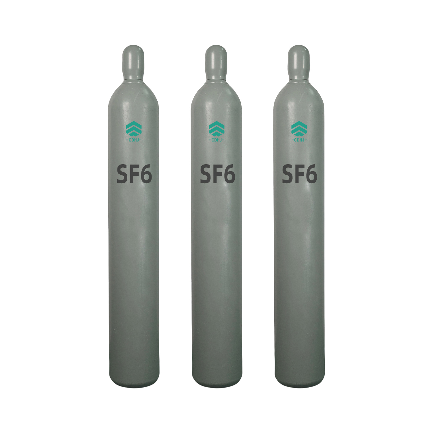 Sulfur Hexafluoride SF6 Gas