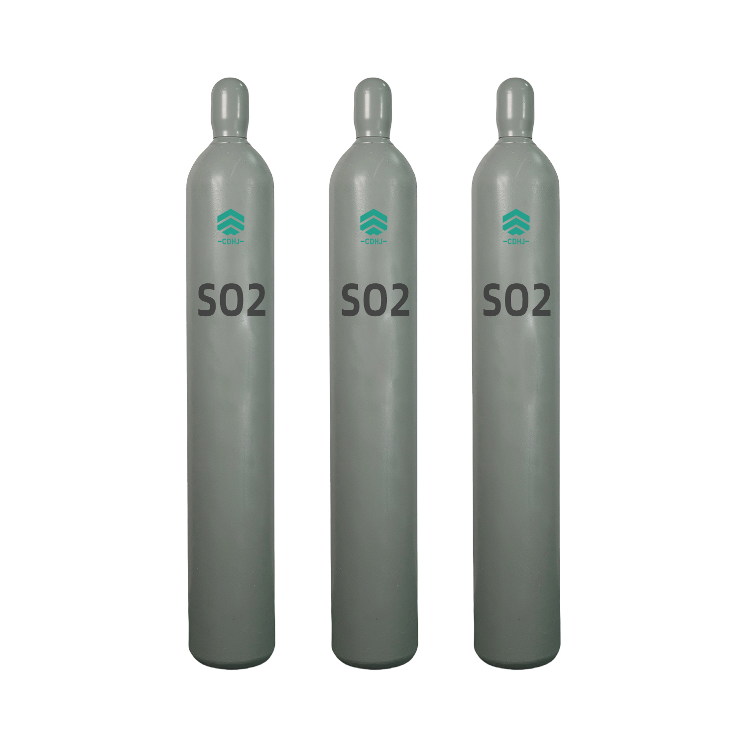 Sulfur Dioxide SO2 Gas
