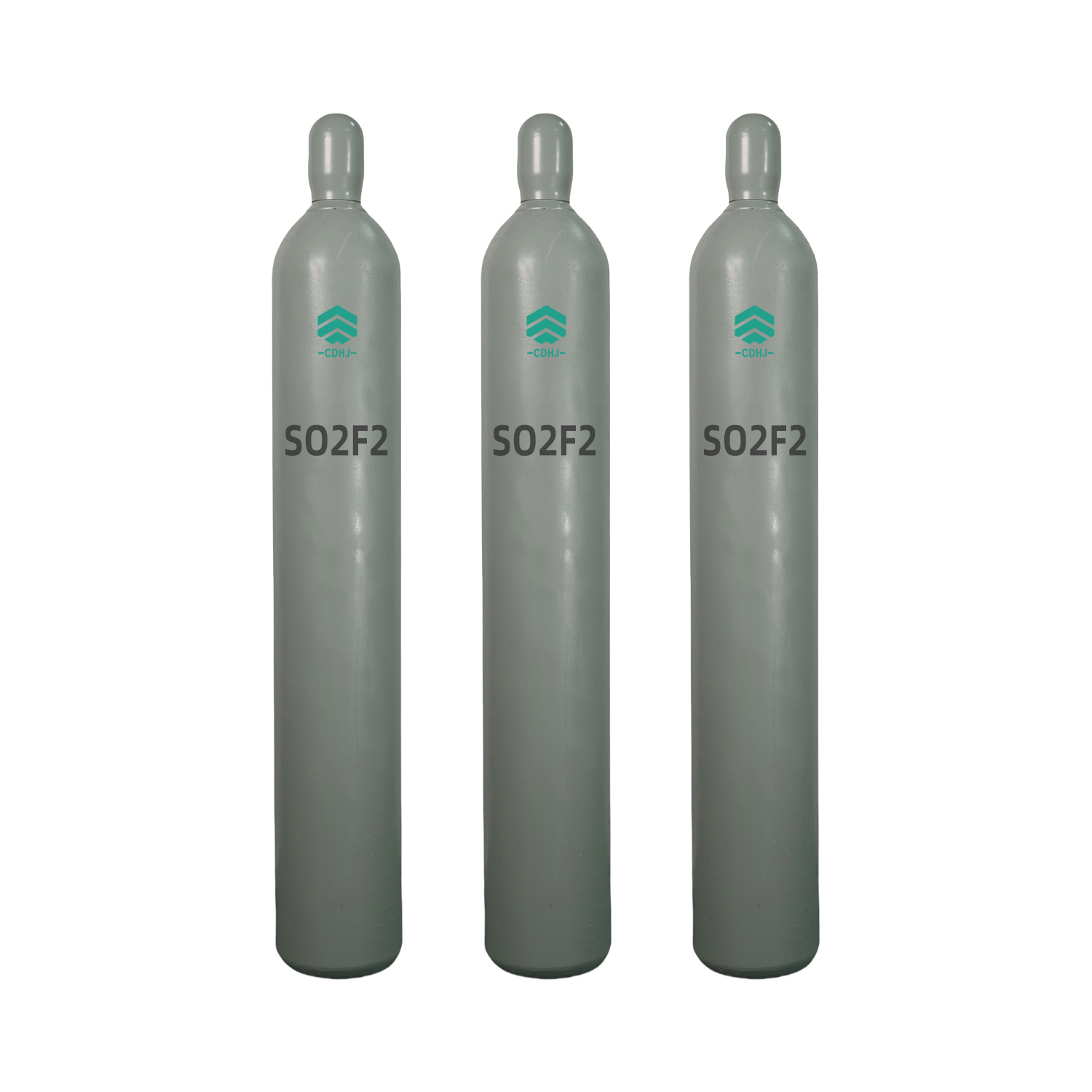 Sulfuryl Fluoride SO2F2 Gas