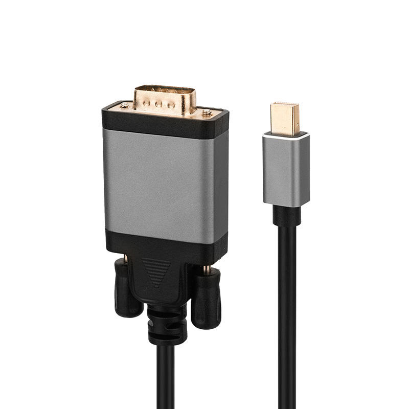 1080p Vedio Resolution Mini DisplayPort מאַ ...