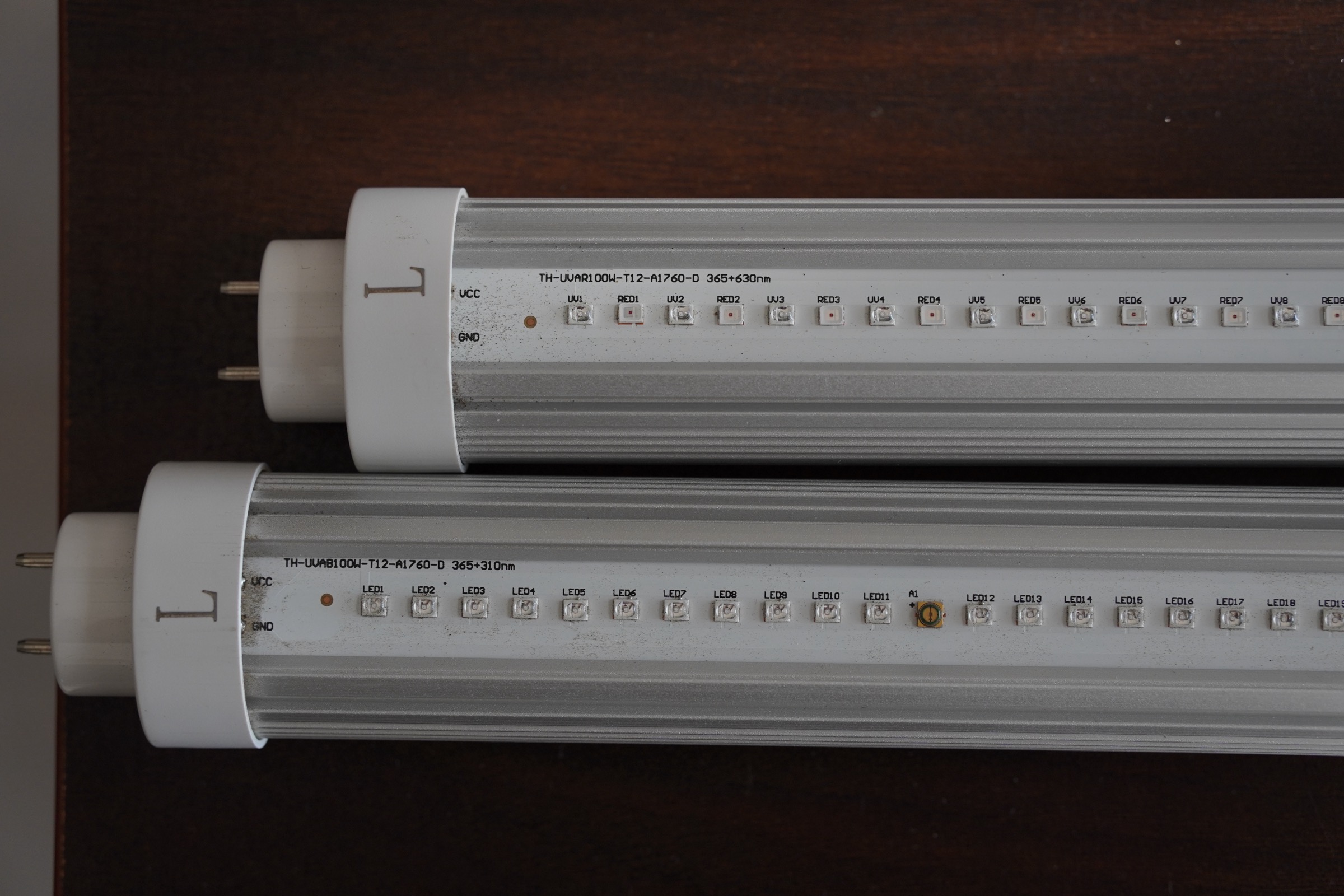 Innovative UV LED Solutions for Tanning, Customized Performance Meets European Standards