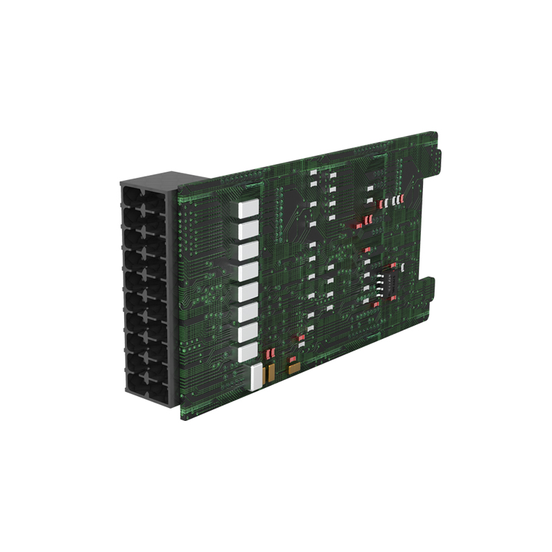 BT-222F Digital Output 24VDC Source 16 Channel IO Card